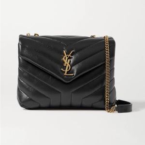 Ysl Saint Laurent small Lou Lou